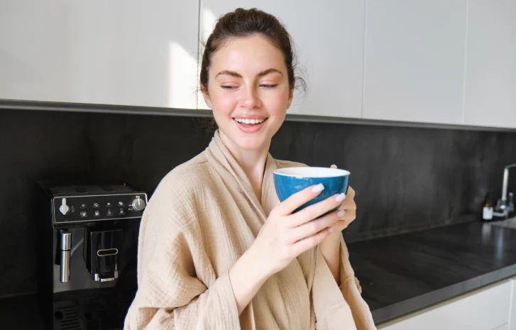 Ранковий напій, який спалює жир швидше за спорт