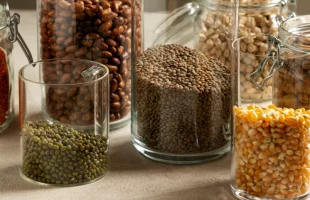 Які крупи найкорисніші: рейтинг для схуднення та здоров’я