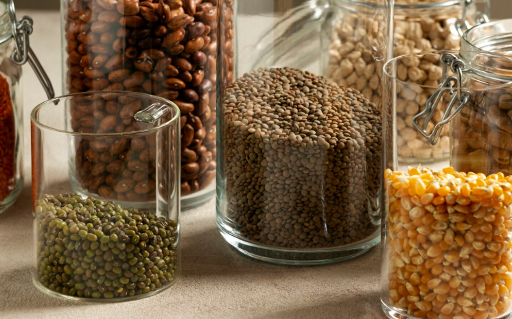 Какие крупы самые полезные: рейтинг для похудения и здоровья