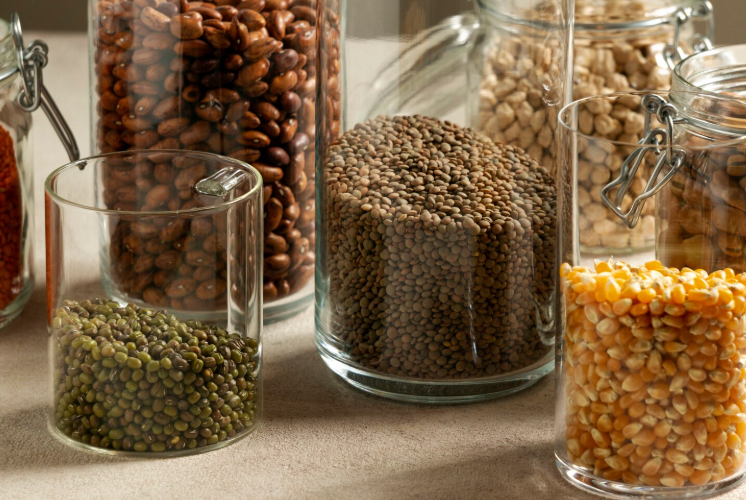 Какие крупы самые полезные: рейтинг для похудения и здоровья