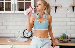 7 напоїв, які зменшують апетит природним шляхом