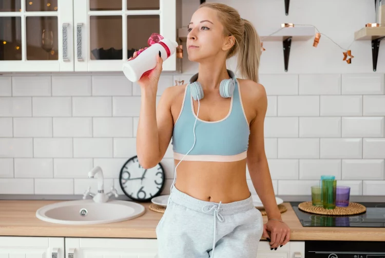 7 напоїв, які зменшують апетит природним шляхом