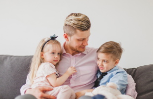 7 комплиментов, которые ежедневно должны слышать ваши дети