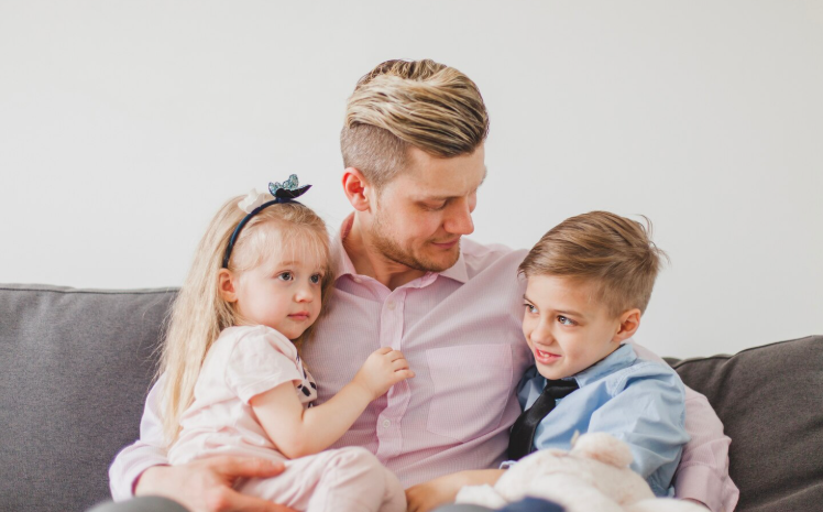 7 комплиментов, которые ежедневно должны слышать ваши дети