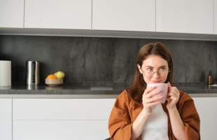 Напій, який допомагає не переїдати