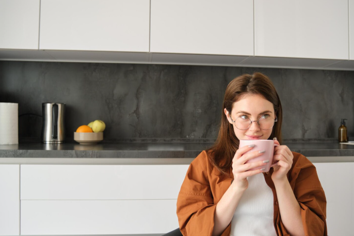 Напиток, который помогает не переедать