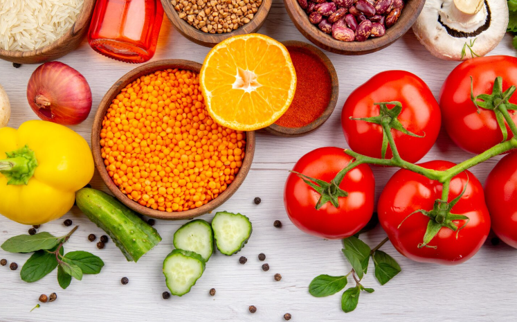 5 продуктов, которые едят во время диеты и зря