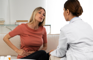 4 симптома, которые указывают на заболевание почек