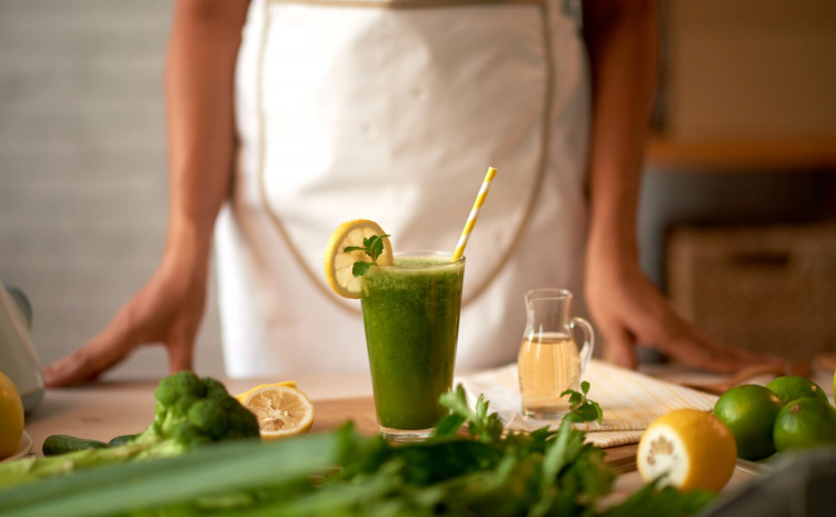 7 домашних коктейлей для плоского живота 7 домашних коктейлей для плоского живота