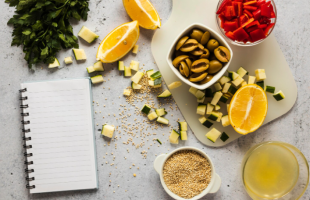 5 продуктів для енергії та бадьорості в холодну пору року