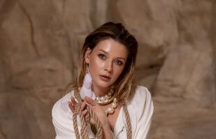 Любава Грєшнова зізналася, які розбіжності у вихованні дитини має з чоловіком