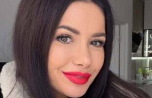 Як одна фраза допомогла жінці стати водійкою сина Аліни Шаманської