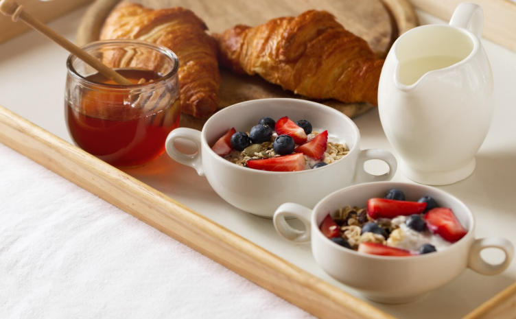 Цей “корисний” сніданок заважає схудненню – дієтологи попереджають