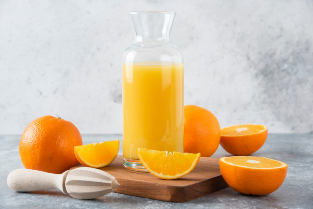 Апельсиновий сік