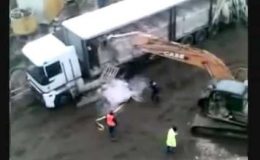 Самые везучие люди в мире