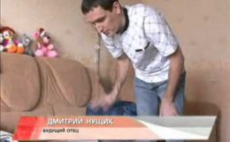 Собираем сумку в роддом. ВИДЕО