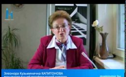 Особенности первых трех месяцев жизни младенца. ВИДЕО