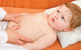 Гастрит у ребенка: как распознать и вылечить?