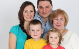 Женатые мужчины страдают от «синдрома тещи»