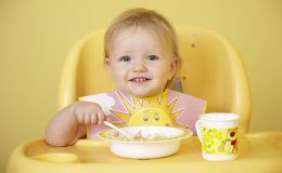 Какие продукты снижают уровень IQ у детей?