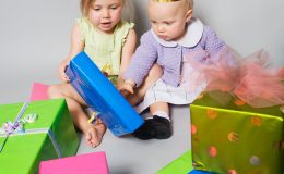 Как подобрать Новогодний подарок? Советы психолога