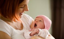 Почему груднички склонны к аллергии?