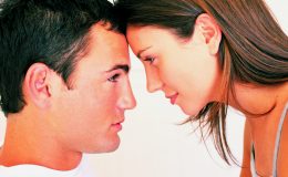 Как улучшить интимные отношения с мужем?