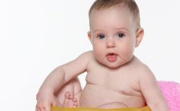 Как разные цвета влияют на состояние ребенка?