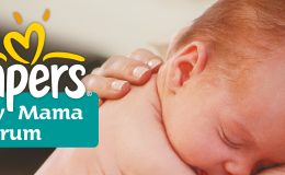 В Киеве состоится всеукраинский Trendy Mama Forum