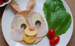 Топ-5 полезных продуктов для перекуса