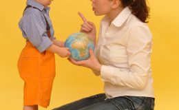 Что нужно знать о воспитании детей? 3 неизвестных факта