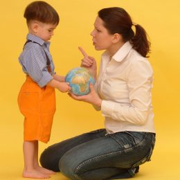 Що потрібно знати про виховання? 3 невідомі факти