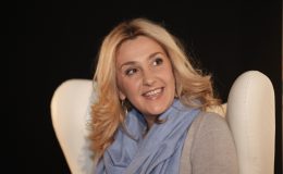 Снежана Егорова «Первые роды–это страшный опыт в моей жизни»