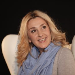Снежана Егорова «Первые роды–это страшный опыт в моей жизни»