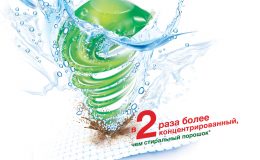 Как протестировать стиральный порошок?