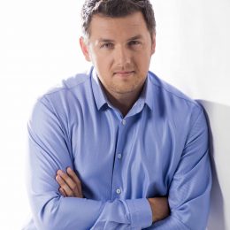 Як пережити розлучення: версія чоловіка