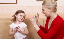 Первый учитель: каким он должен быть?