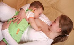 Топ-3 продукта для повышения лактации
