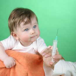 Реакция на БЦЖ: какой она должна быть?
