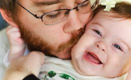 Якщо дитина виховується у гомосексуальному шлюбі…
