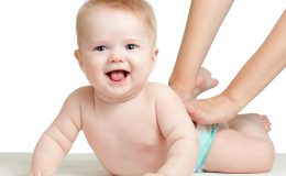 Дисбактеріоз у дитини: чим небезпечний?