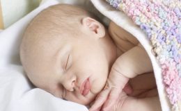 Допомога при народженні першої дитини збільшитися вдвічі