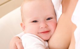 Как уменьшить лактацию? Советы эксперта