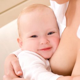 Как уменьшить лактацию? Советы эксперта