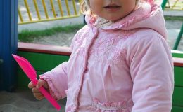 Календар на квітень: веселощі