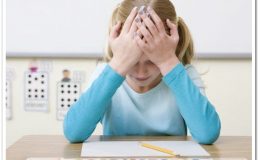 Как снизить школьный стресс: 7 способов
