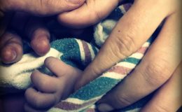 Жанна Фріске дала ім’я своєму синові