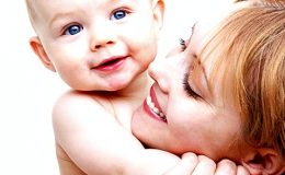 Питание кормящей мамы: важные нюансы