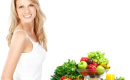 Как убрать целлюлит? Ешьте эти продукты!