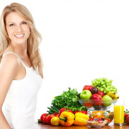 Як прибрати целюліт? Їжте ці продукти!
